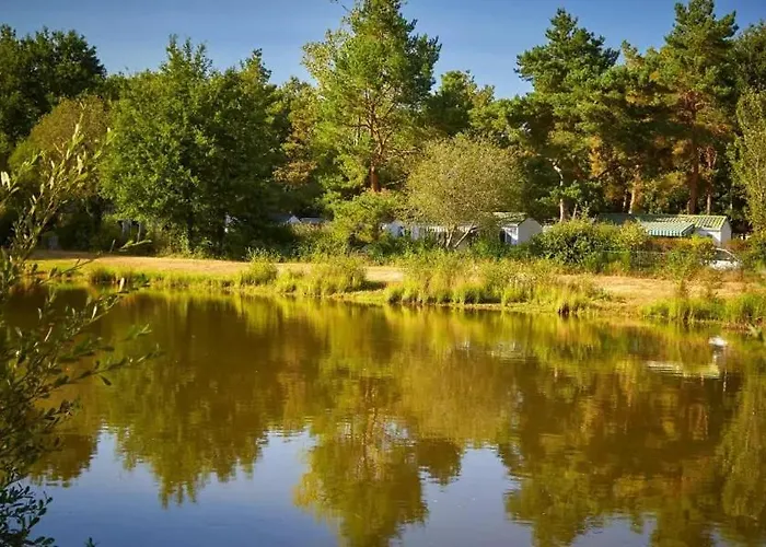 Mobil-Home 5 Places