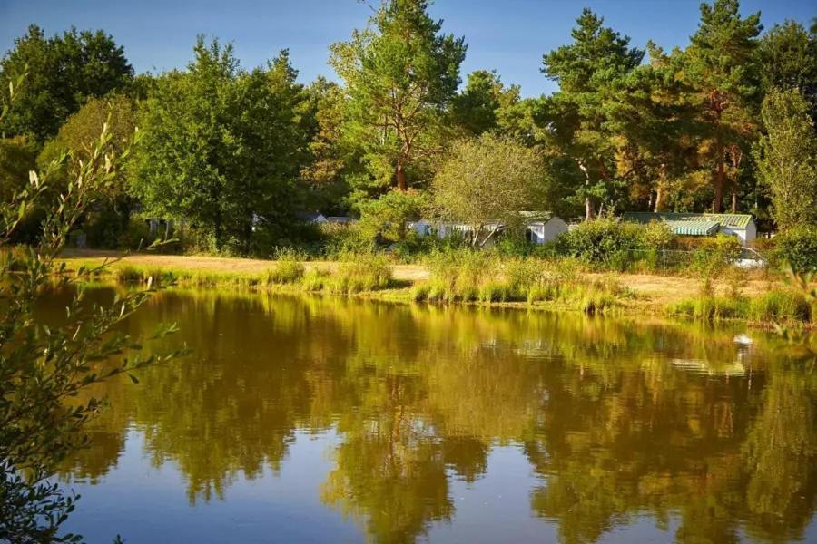 Mobil-home 5 Places