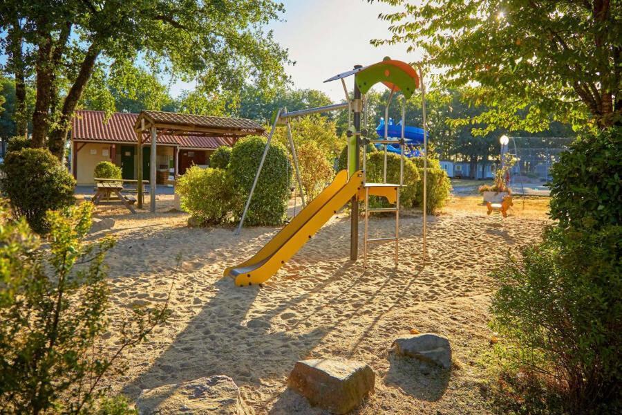 Mobil-home 5 Places Camping La Boissiere-de-Montaigu